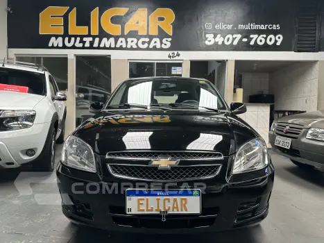 CELTA 1.0 MPFI LT 8V