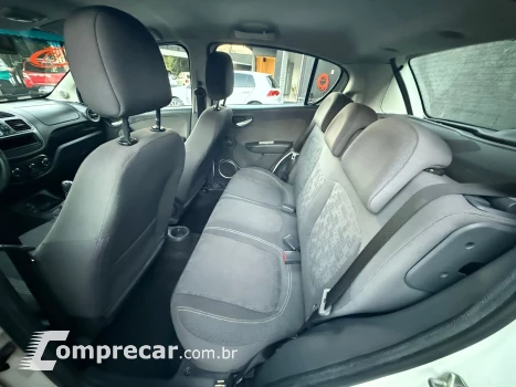 PALIO 1.4 MPI Attractive 8V