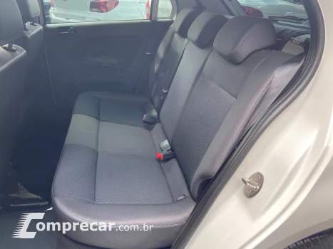 GOL 1.6 MSI Totalflex
