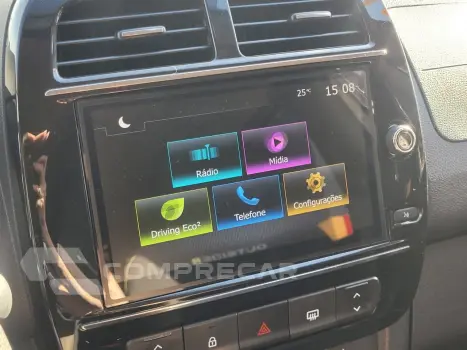 Kwid KWID OUTSIDER 1.0 Flex 12V 5p Mec.