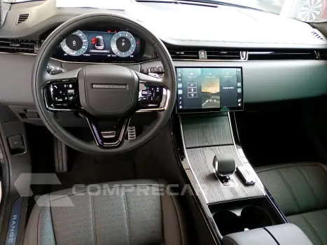 RANGE ROVER EVOQUE 2.0 P250 FLEX AUTOBIOGRAPHY AW
