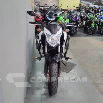 CB 500F ABS