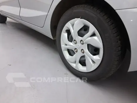 HB20S 1.0 12V FLEX COMFORT MANUAL
