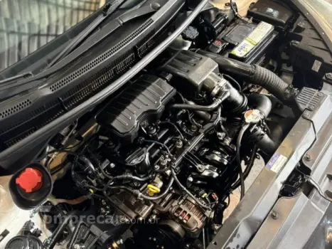 HB20S - 1.0 COMFORT PLUS 12V 4P MANUAL