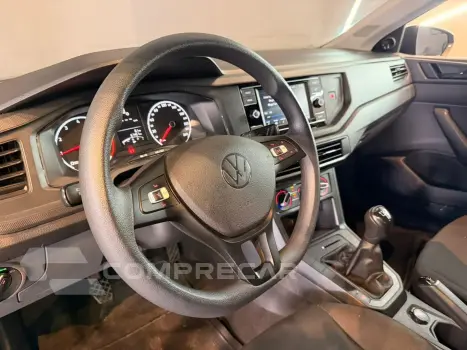 Polo 1.0 Mpi Track Manual