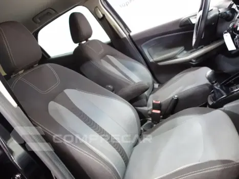 ECOSPORT - 1.6 FREESTYLE 16V 4P MANUAL