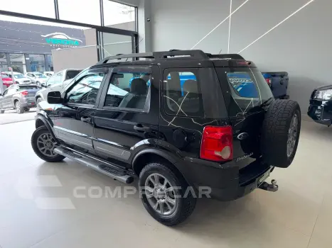 Ecosport freestyle 1.6