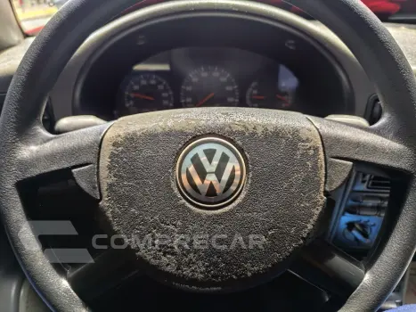 GOL 1.6 MI CL 8V GASOLINA 4P MANUAL