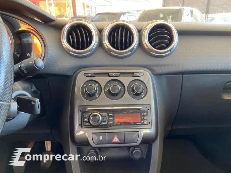 C3 1.5 TENDANCE 8V FLEX 4P MANUAL