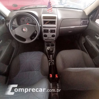 Siena ELX 1.4 mpi Fire Flex 8V 4p