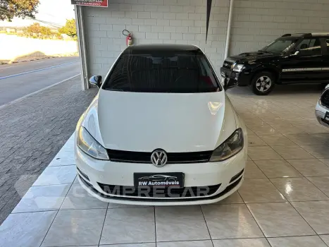 GOLF 1.4 TSI Comfortline 16V