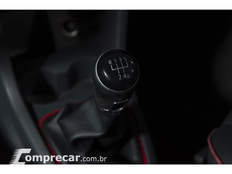 FOX 1.6 MI ROCK IN RIO 8V FLEX 4P MANUAL
