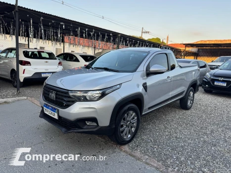 Fiat STRADA 1.3 Firefly Freedom CS 2 portas