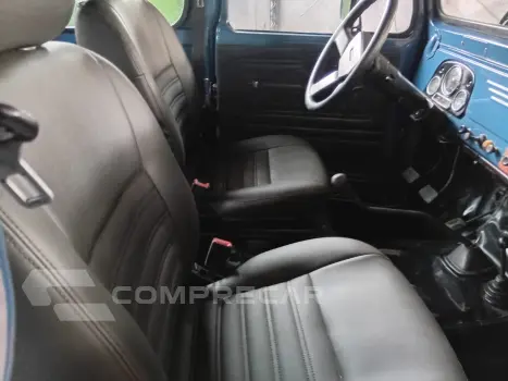 bandeirante 4x4