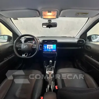 C4 CACTUS FEEL 1.6 16V Flex Aut.