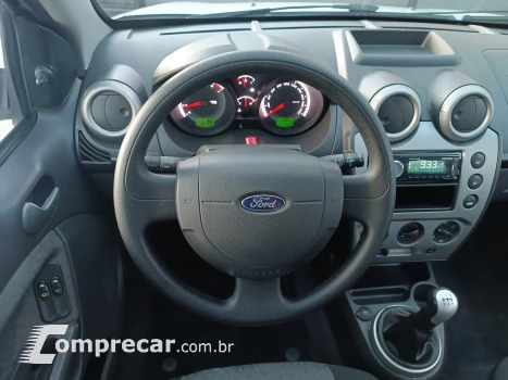 FIESTA 1.6 Rocam 8V