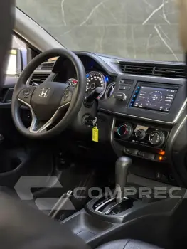 CITY 1.5 Personal 16V