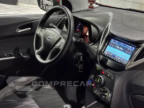 HB20 1.0 Comfort Style 12V