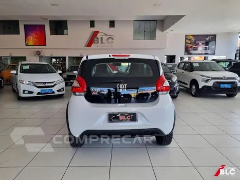 MOBI LIKE 1.0 FLEX 4P