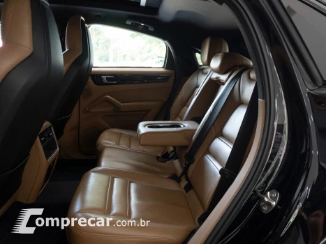 Cayenne Coupe 3.0 V6 340cv
