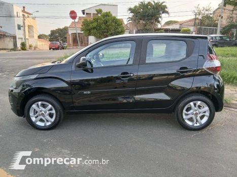 MOBI 1.0 8V EVO Like. ON