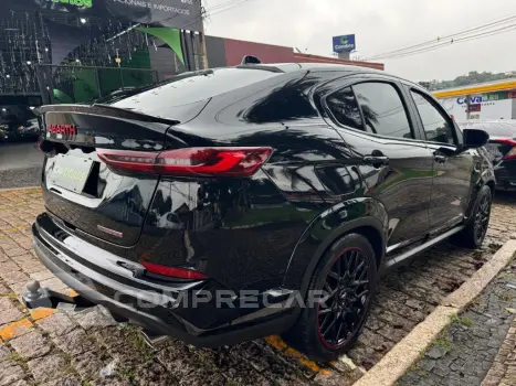 Fastback ABARTH Turbo Flex 1.3 Aut.