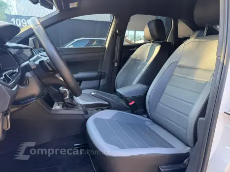 Nivus 1.0 200 Tsi Total Flex Highline Automático