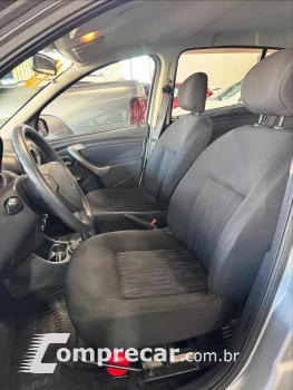 SANDERO 1.0 Authentique 16V