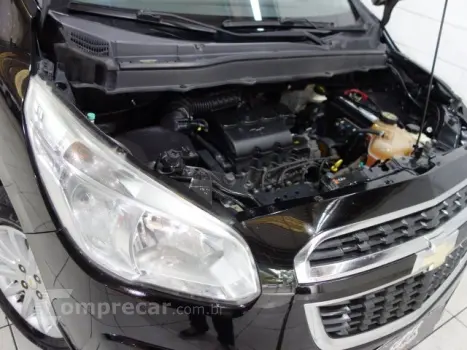 SPIN - 1.8 LT 8V 4P AUTOMÁTICO