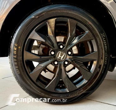 CIVIC 2.0 LXR 16V