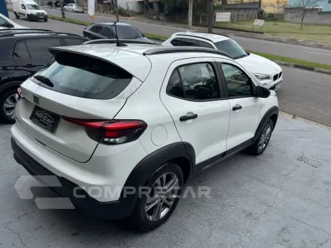 PULSE DRIVE 1.3 8V Flex Mec.