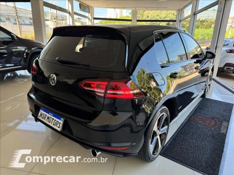 GOLF 2.0 TSI GTI 16V Turbo