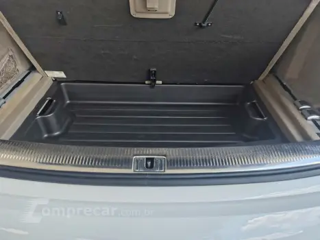 Q7 3.0 TFSI QUATTRO V6 24V