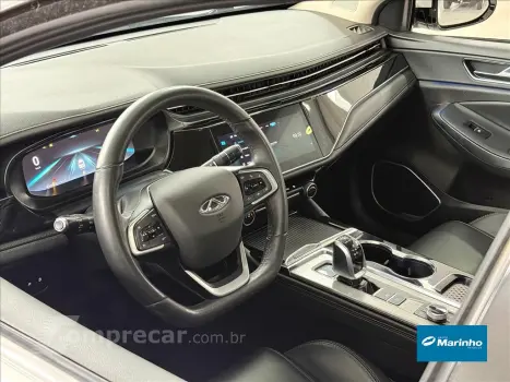 ARRIZO 6 PRO 1.5 VVT TURBO iFLEX CVT