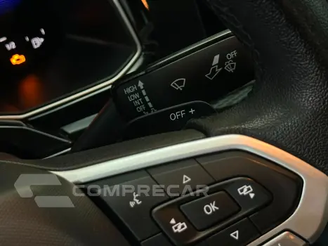 VIRTUS Comfort. 200 TSI 1.0 Flex 12V Aut