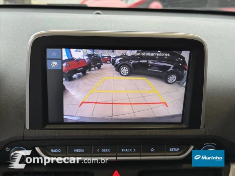 HB20 1.0 12V FLEX COMFORT MANUAL