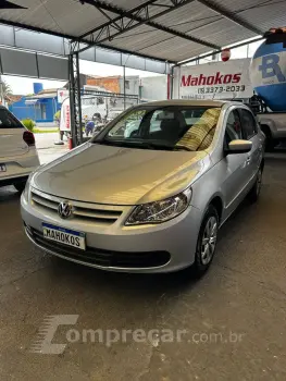 Volkswagen VOYAGE 1.0/1.0 City Mi Total Flex 8V 4p 4 portas