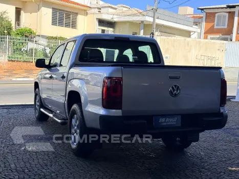 AMAROK 2.0 4X4 CD 16V Turbo Intercooler
