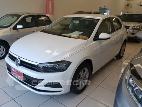 POLO 1.6 MSI
