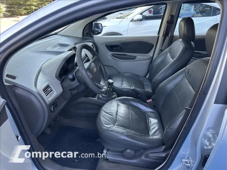 SPIN 1.8 LT 8V FLEX 4P MANUAL