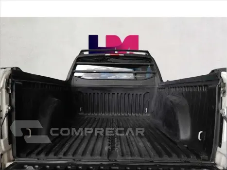 SAVEIRO 1.6 MSI ROBUST CS 16V FLEX 2P MANUAL