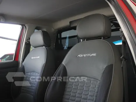STRADA 1.8 MPI ADVENTURE CE 16V FLEX 2P MANUAL