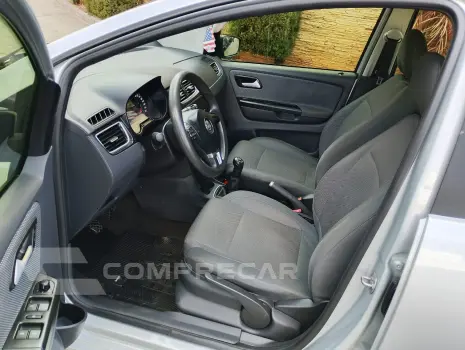 FOX 1.6 MI Trendline 8V