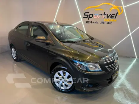 Prisma 1.4 Mpfi Lt 8V Flex 4P Manual