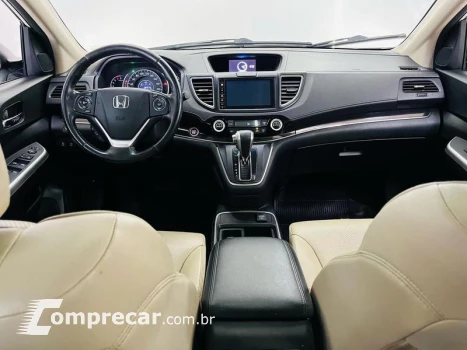 CR-V EXL FLEX4WD