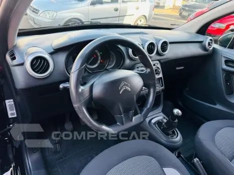 C3 1.2 PURE TECH FLEX ORIGINE MANUAL