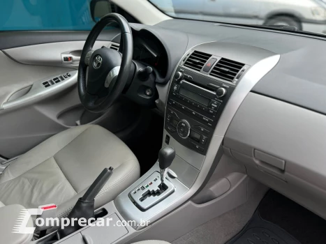 COROLLA 1.8 GLI 16V