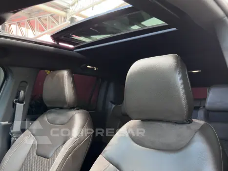 COMMANDER 1.3 T270 TURBO FLEX OVERLAND AT6