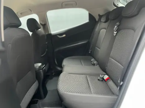 HB20 Diamond 1.0 TB Flex 12V Aut.