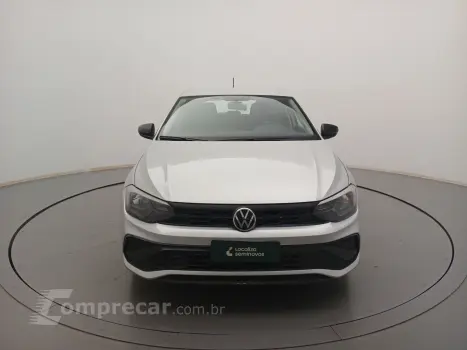 POLO 1.0 MPI TRACK MANUAL